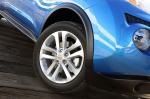 Nissan Juke 2010 года